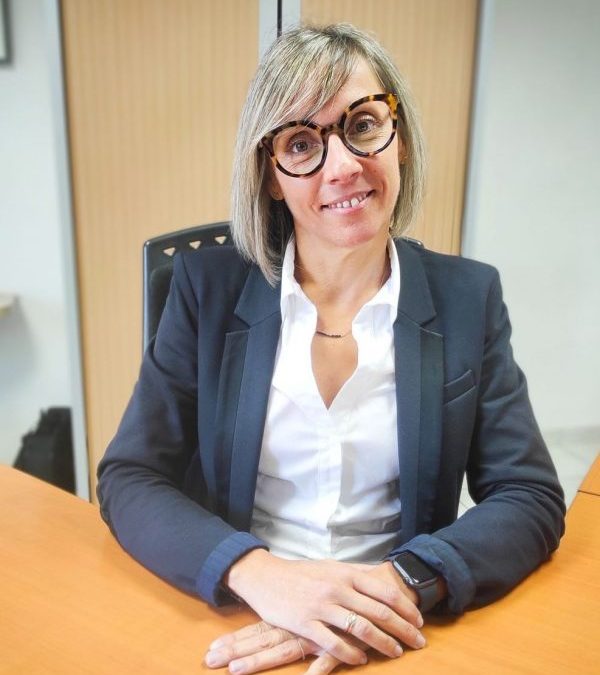 Bienvenue à Véronique Dalenc, nouvelle Directrice d’Occitanie Restauration